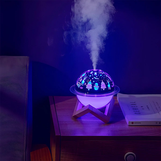 Humidificador Noel KF-8805