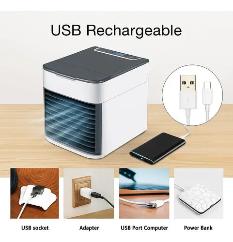 Arctic Mini Air
