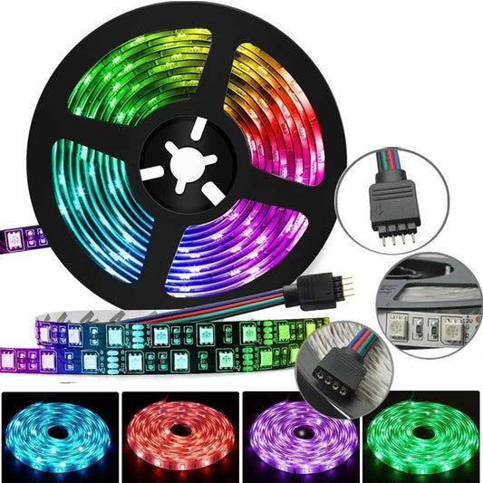 Pixel Aura RGB