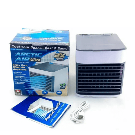Arctic Mini Air